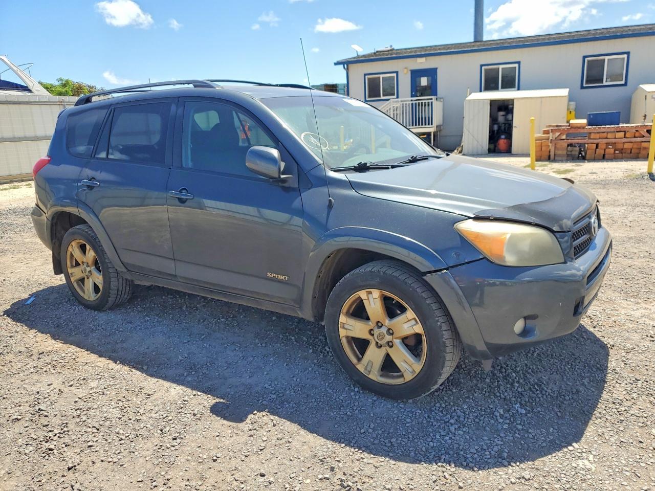 2006 Toyota Rav4 Sport - Image 4