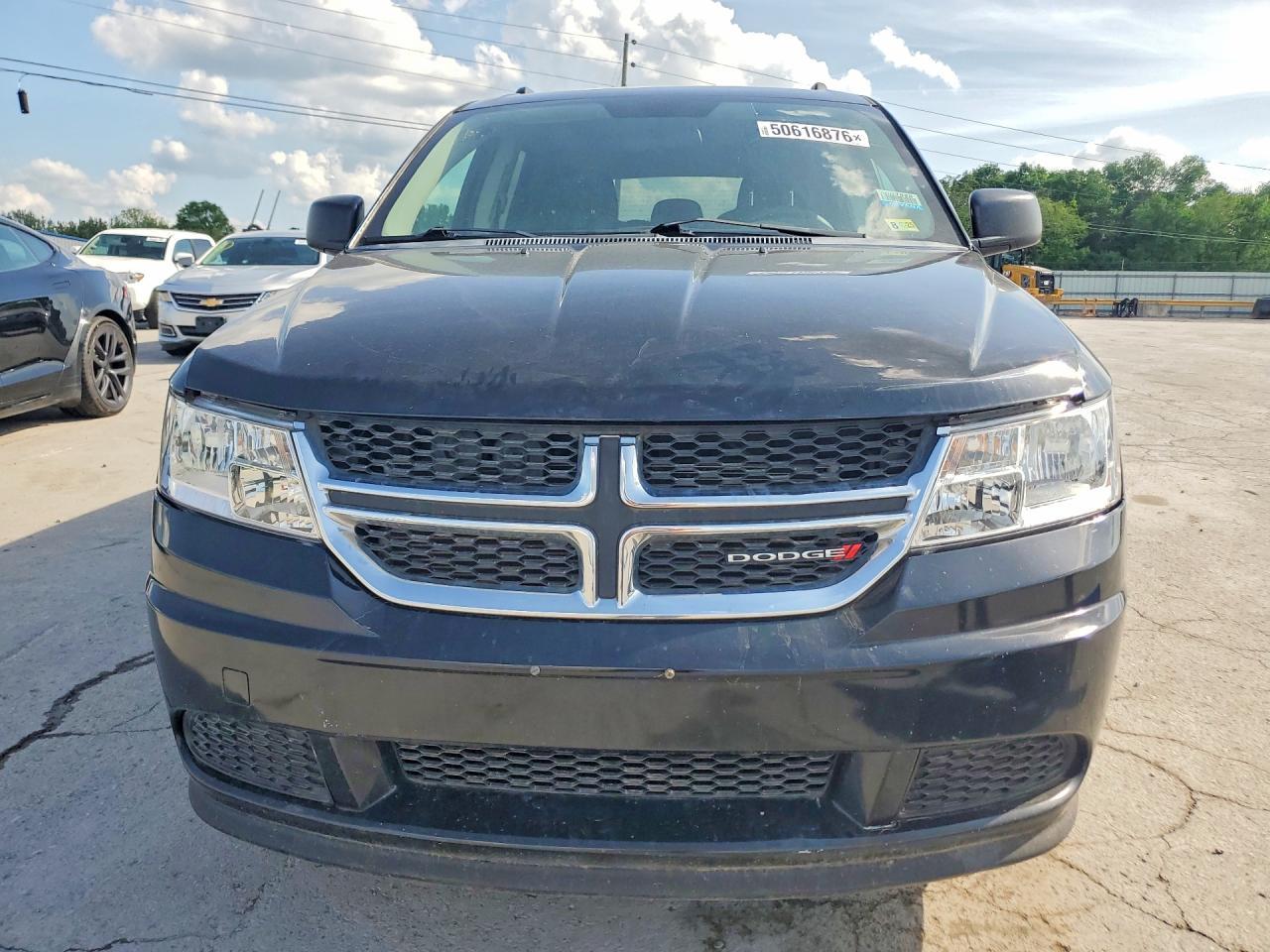 2017 Dodge Journey Se - Image 5