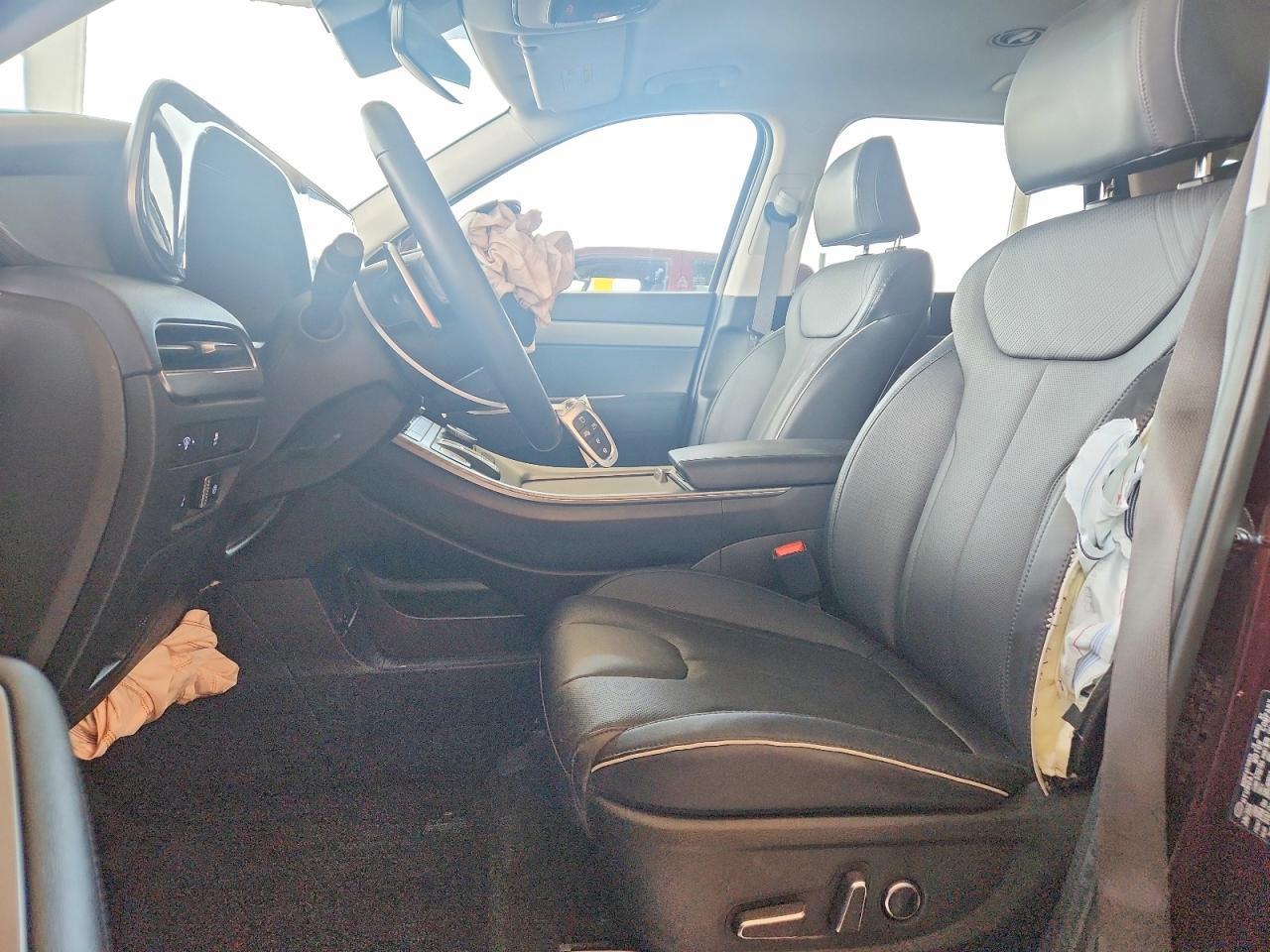 2025 Hyundai Palisade Sel - Фото 7