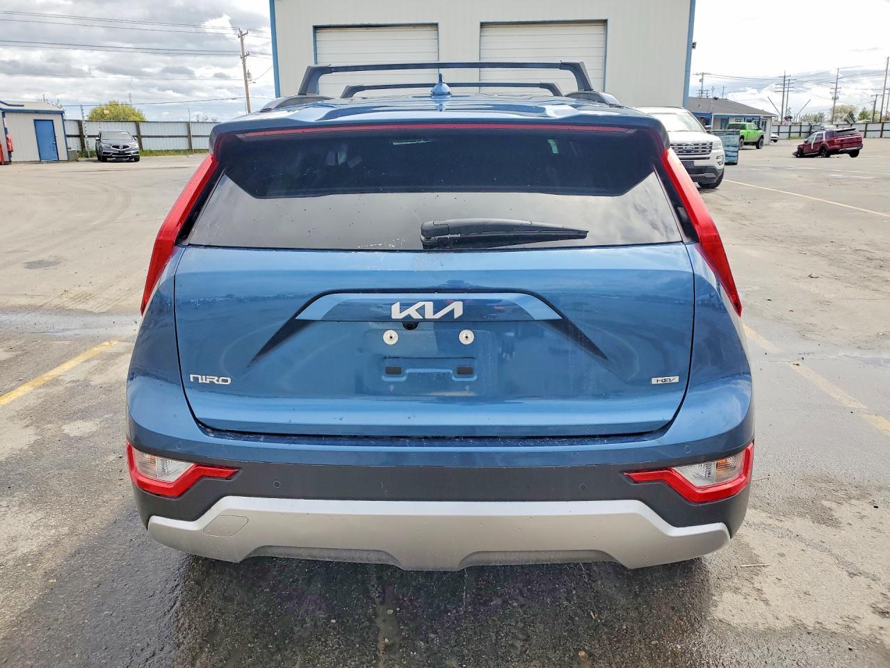 2024 Kia Niro Ex - Image 6