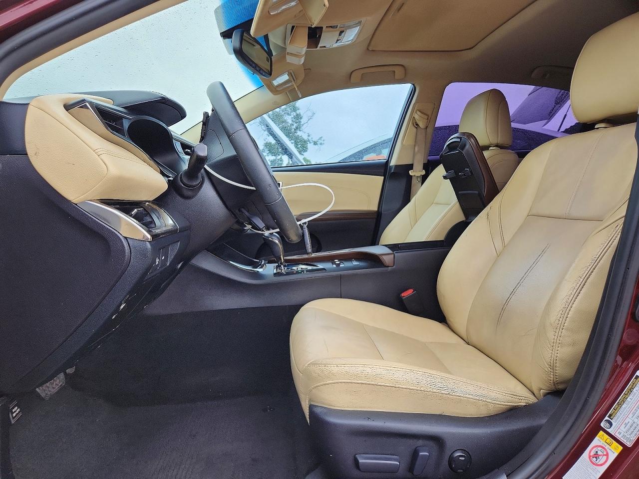 2016 Toyota Avalon Touring - Image 7