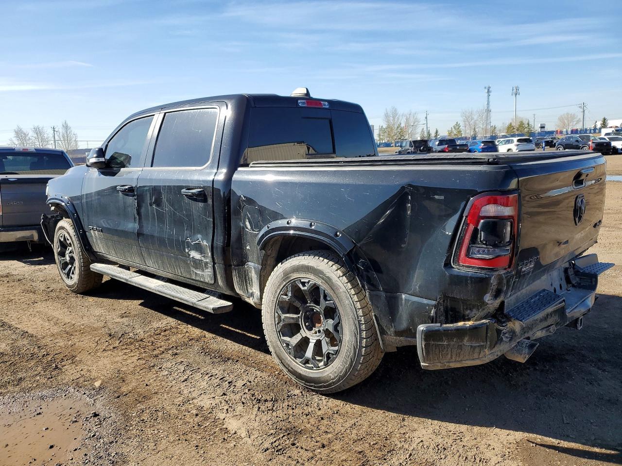 2020 Ram 1500 Rebel - Image 2
