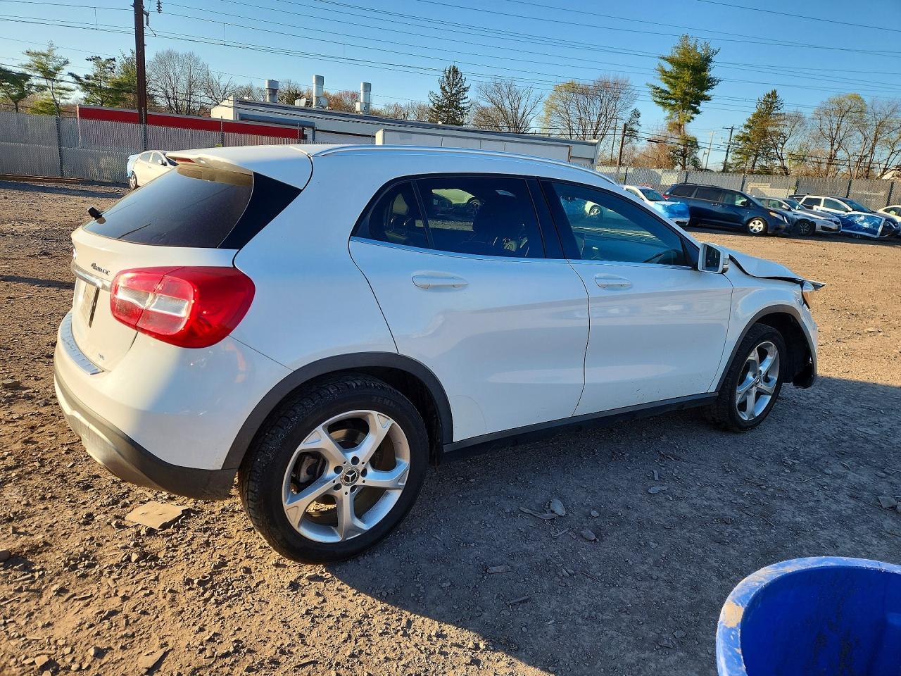 2019 Mercedes-Benz Gla 250 4Matic - Фото 3