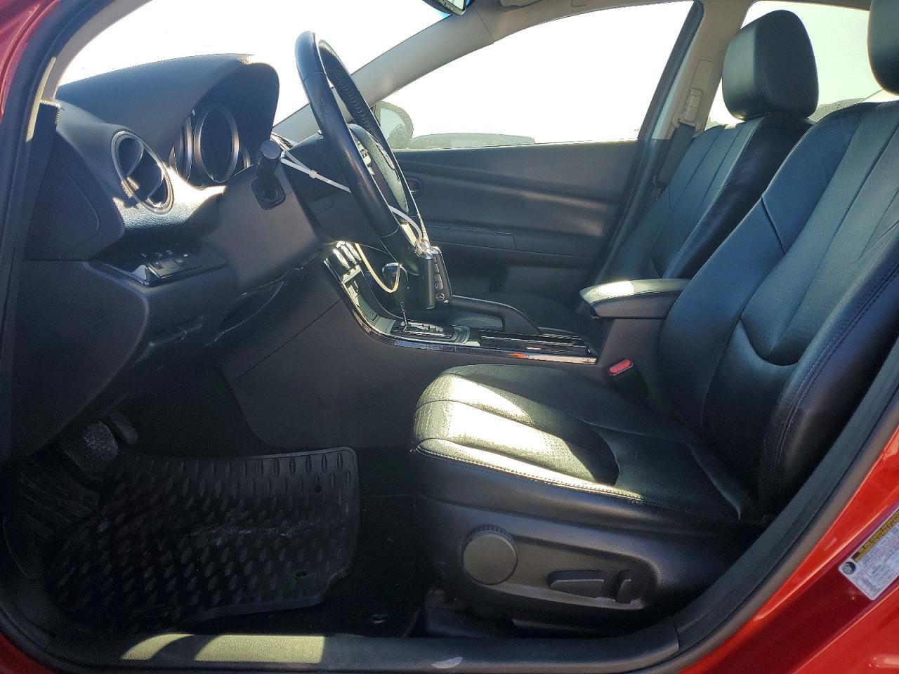 2010 Mazda 6 I - Фото 7