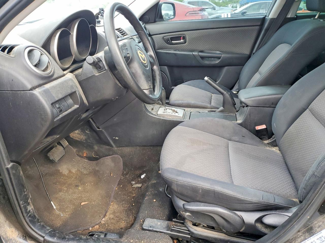 2005 Mazda 3 I - Фото 7