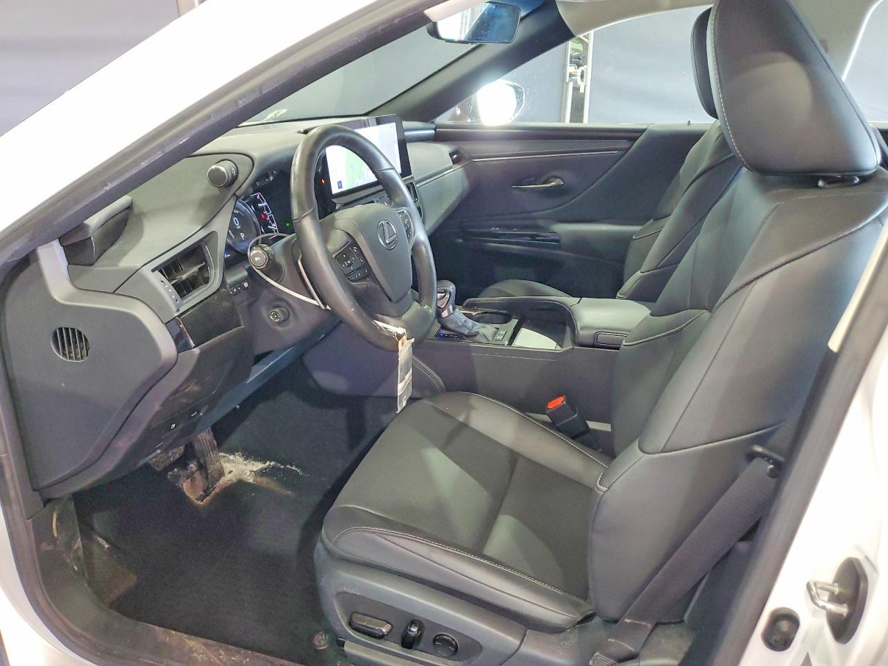 2024 Lexus Es 300H Base - Image 7