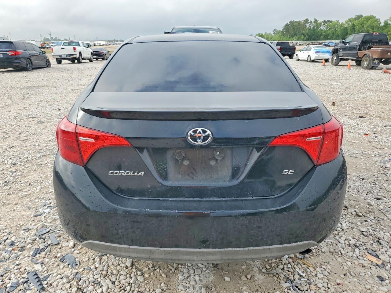 2019 Toyota Corolla Se - Image 6