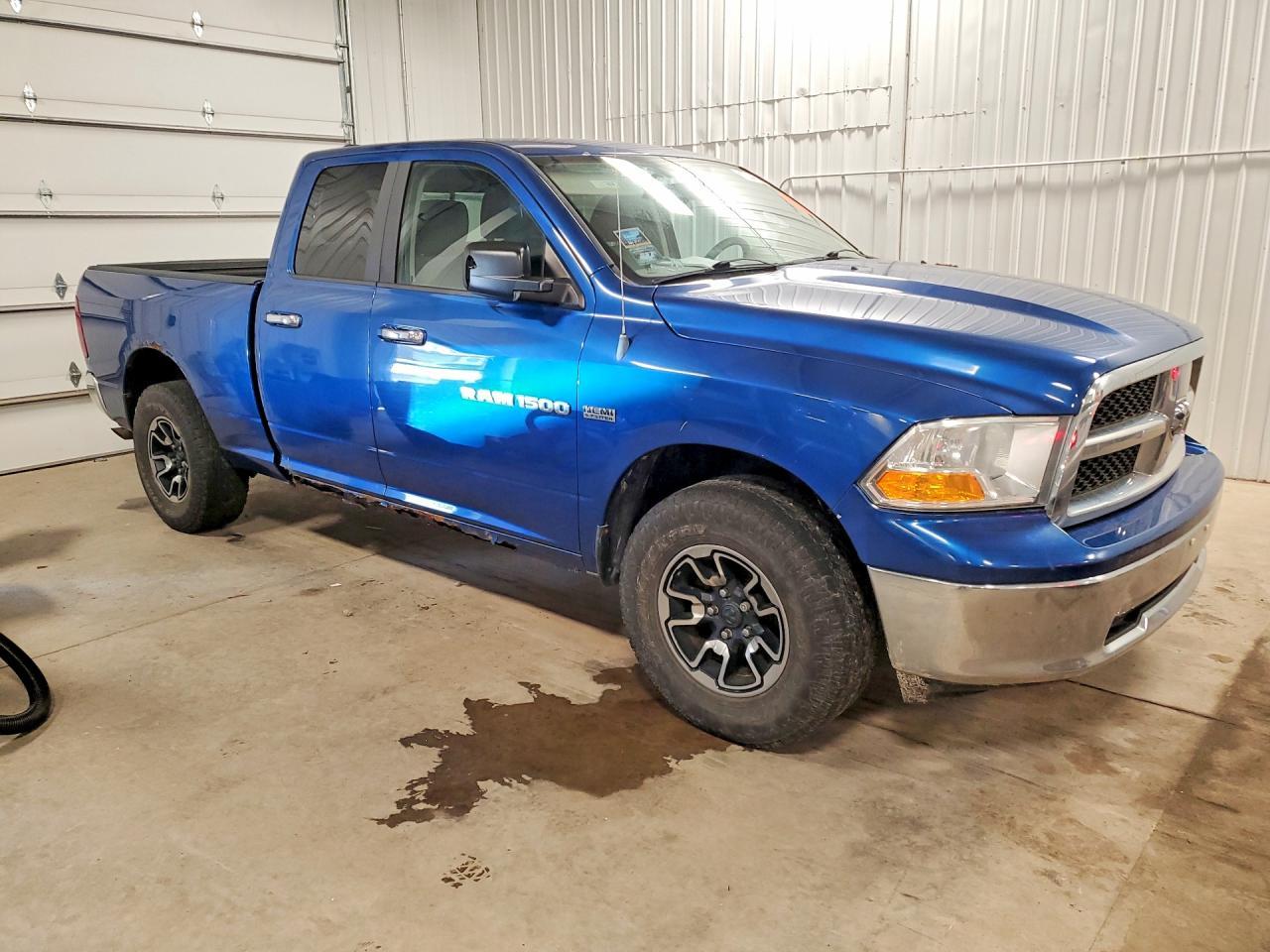 2011 Dodge Ram 1500 - Image 4