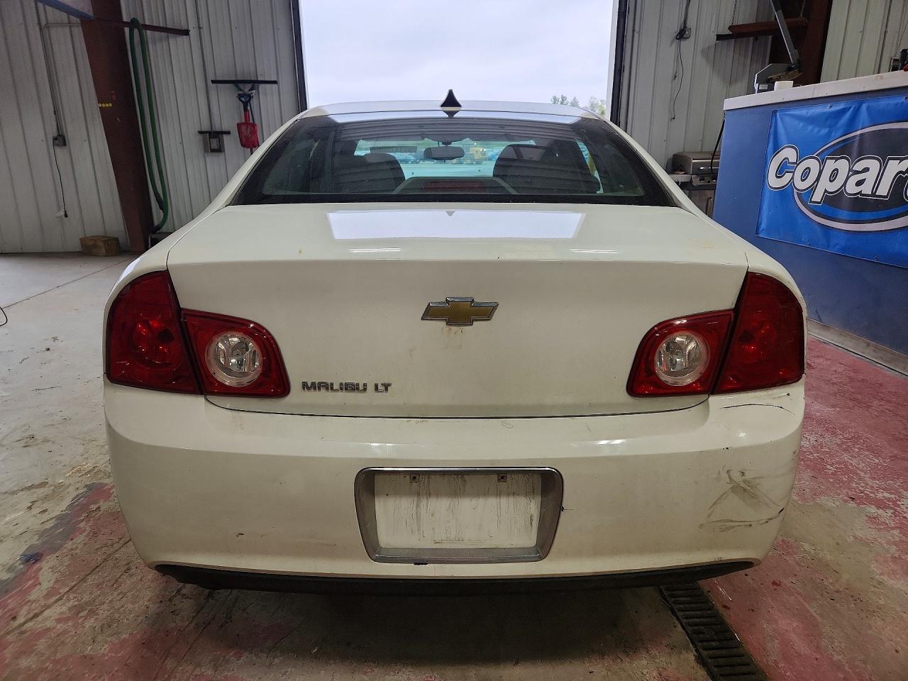 2012 Chevrolet Malibu 1Lt - Image 6