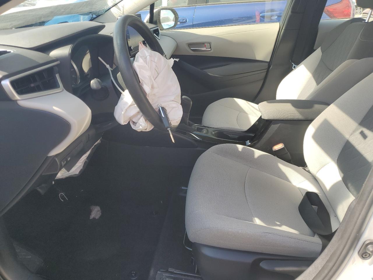 2021 Toyota Corolla Le - Image 7