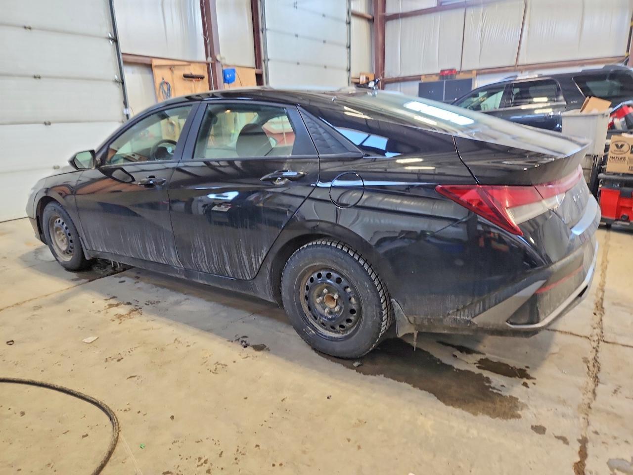 2026 Hyundai Elantra Sel Sport - Фото 2