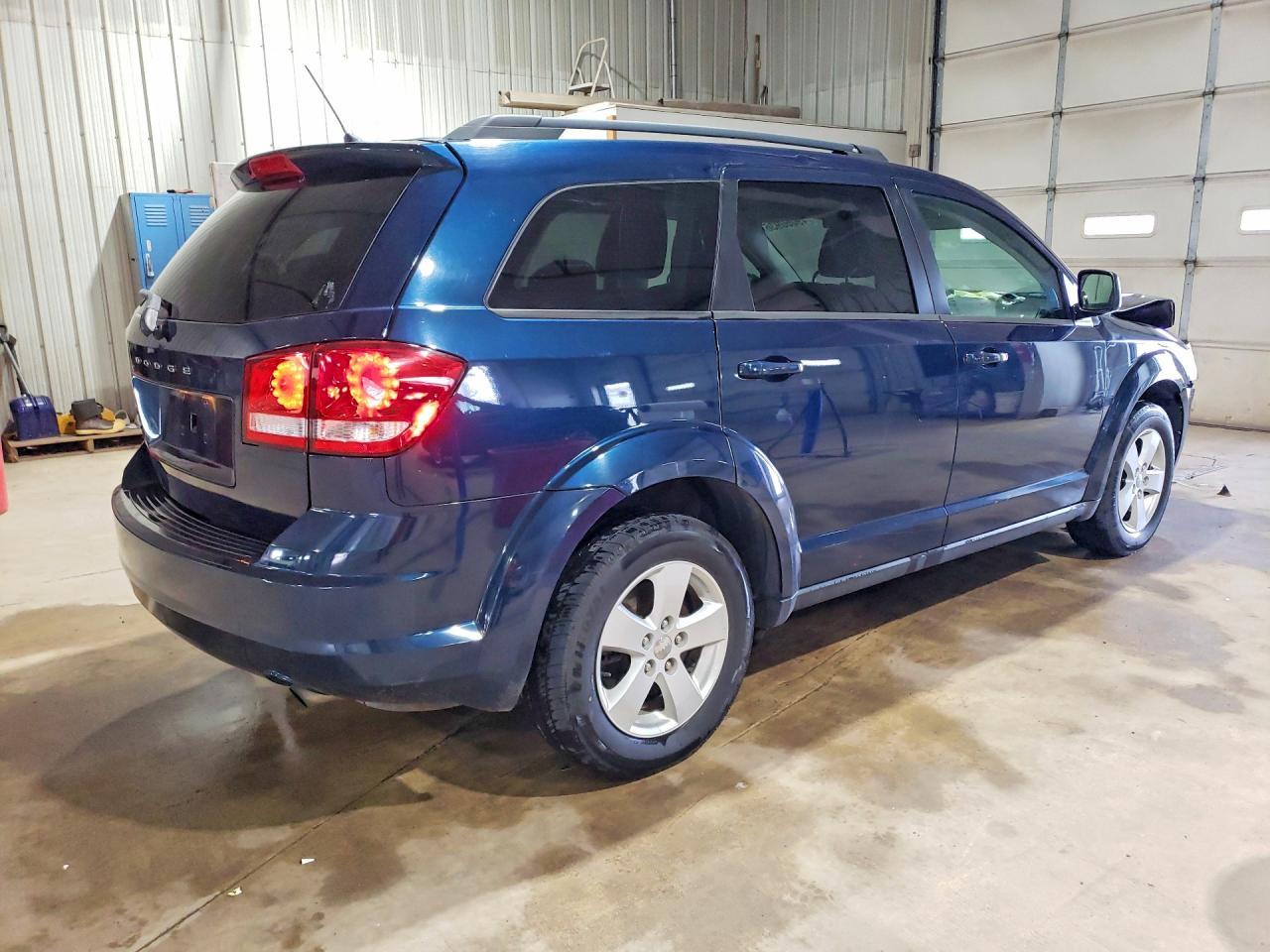 2015 Dodge Journey Se - Image 3