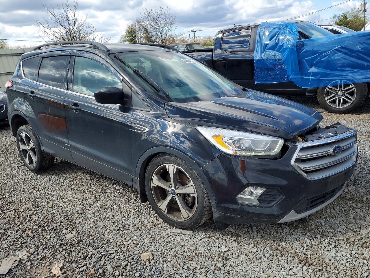 2018 Ford Escape Sel - Image 4