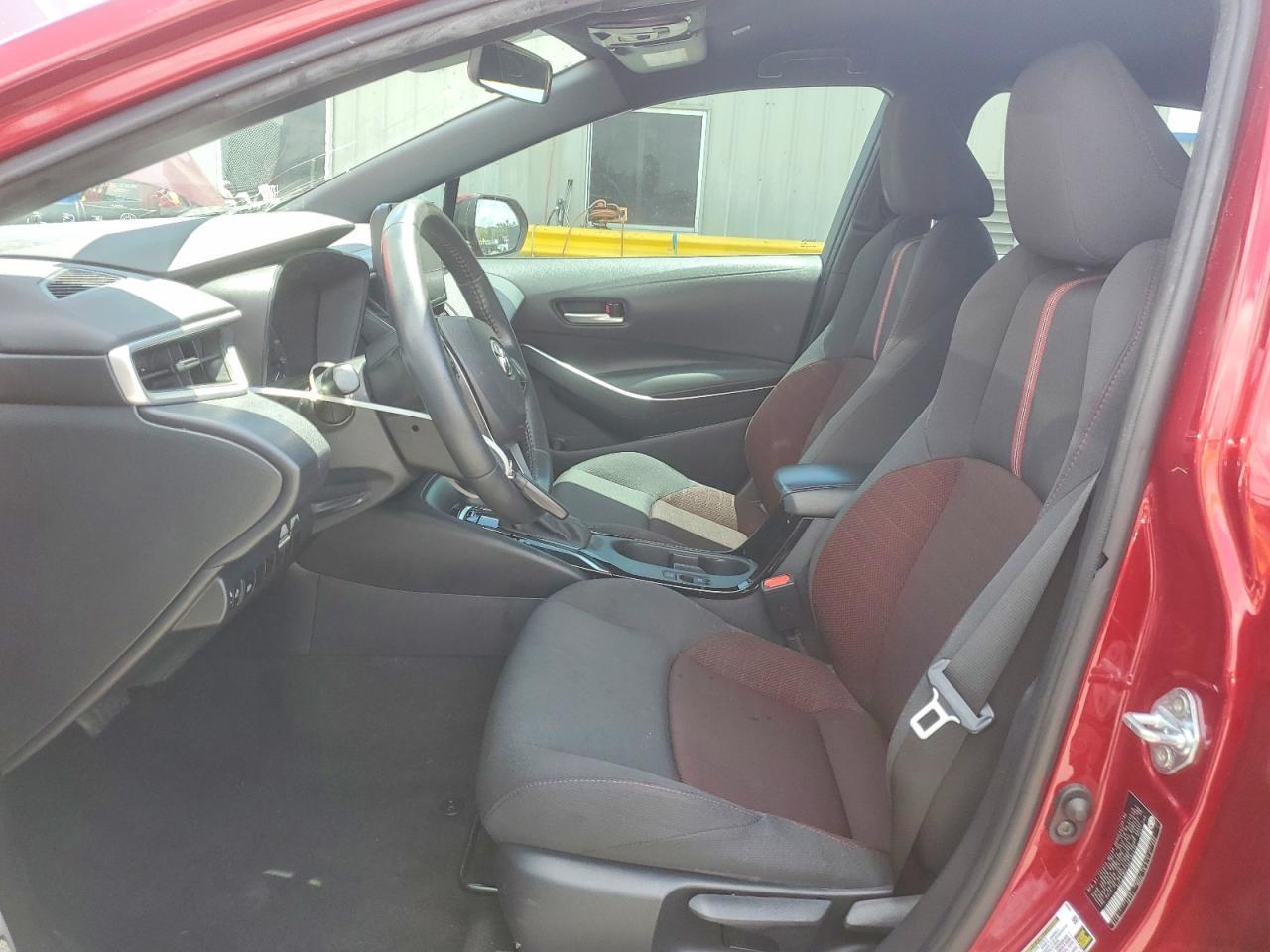 2024 Toyota Corolla Se - Фото 7