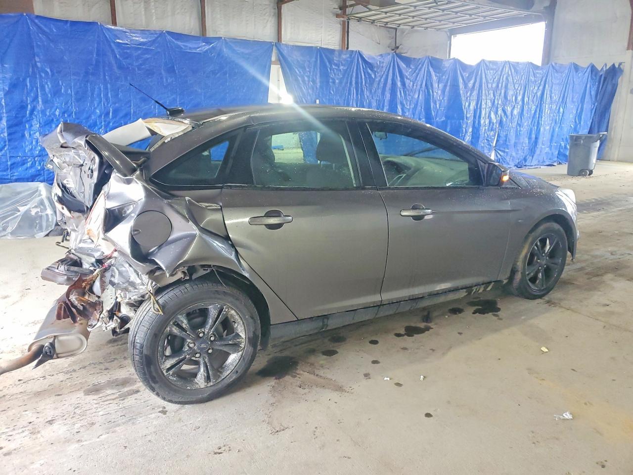 2013 Ford Focus Se - Image 3
