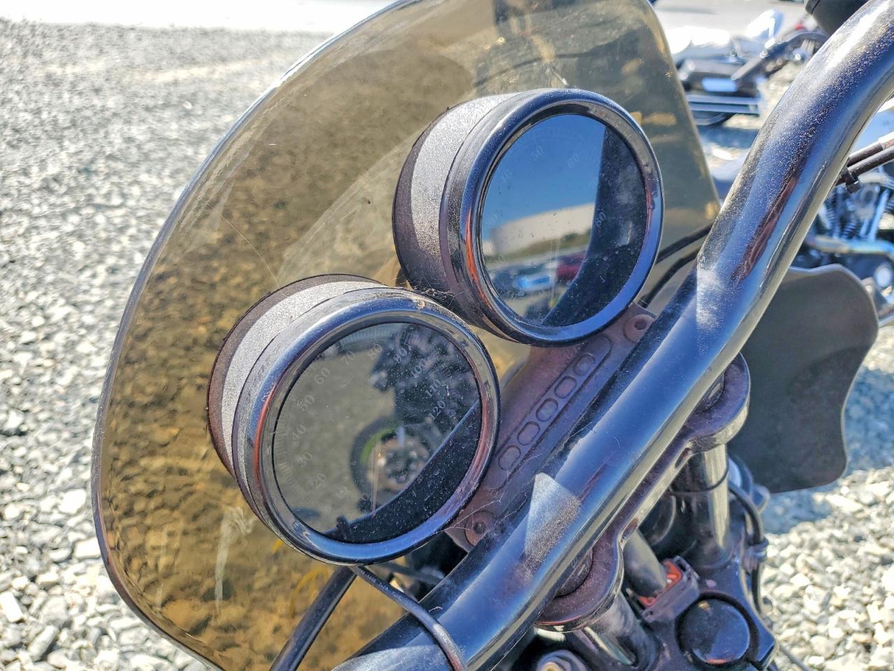 2001 Harley-Davidson Fxdx - Фото 7