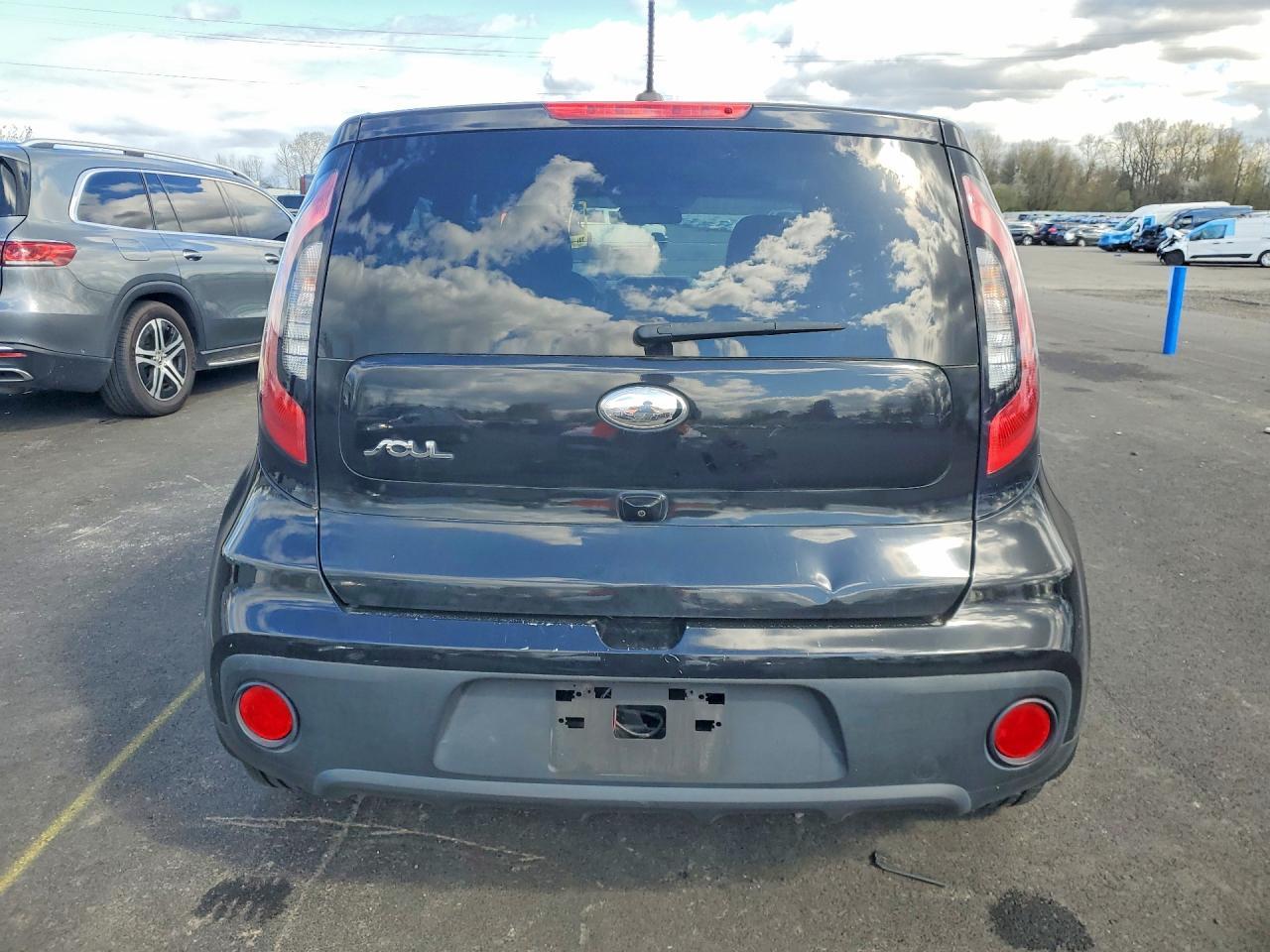 2019 Kia Soul Base - Фото 6