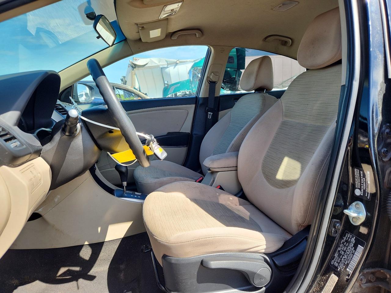 2017 Hyundai Accent Value Edition - Image 7