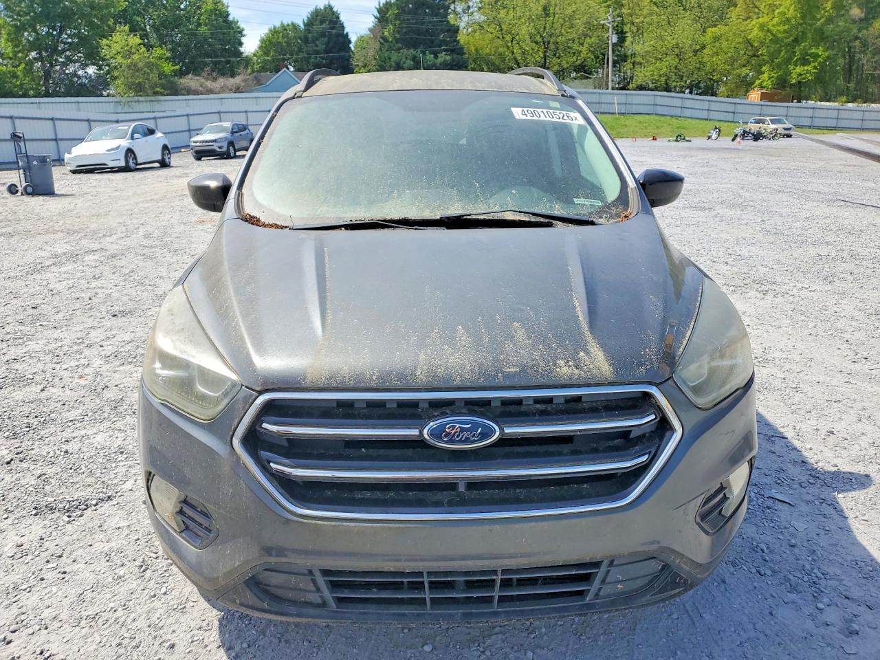 2017 Ford Escape Se - Image 5