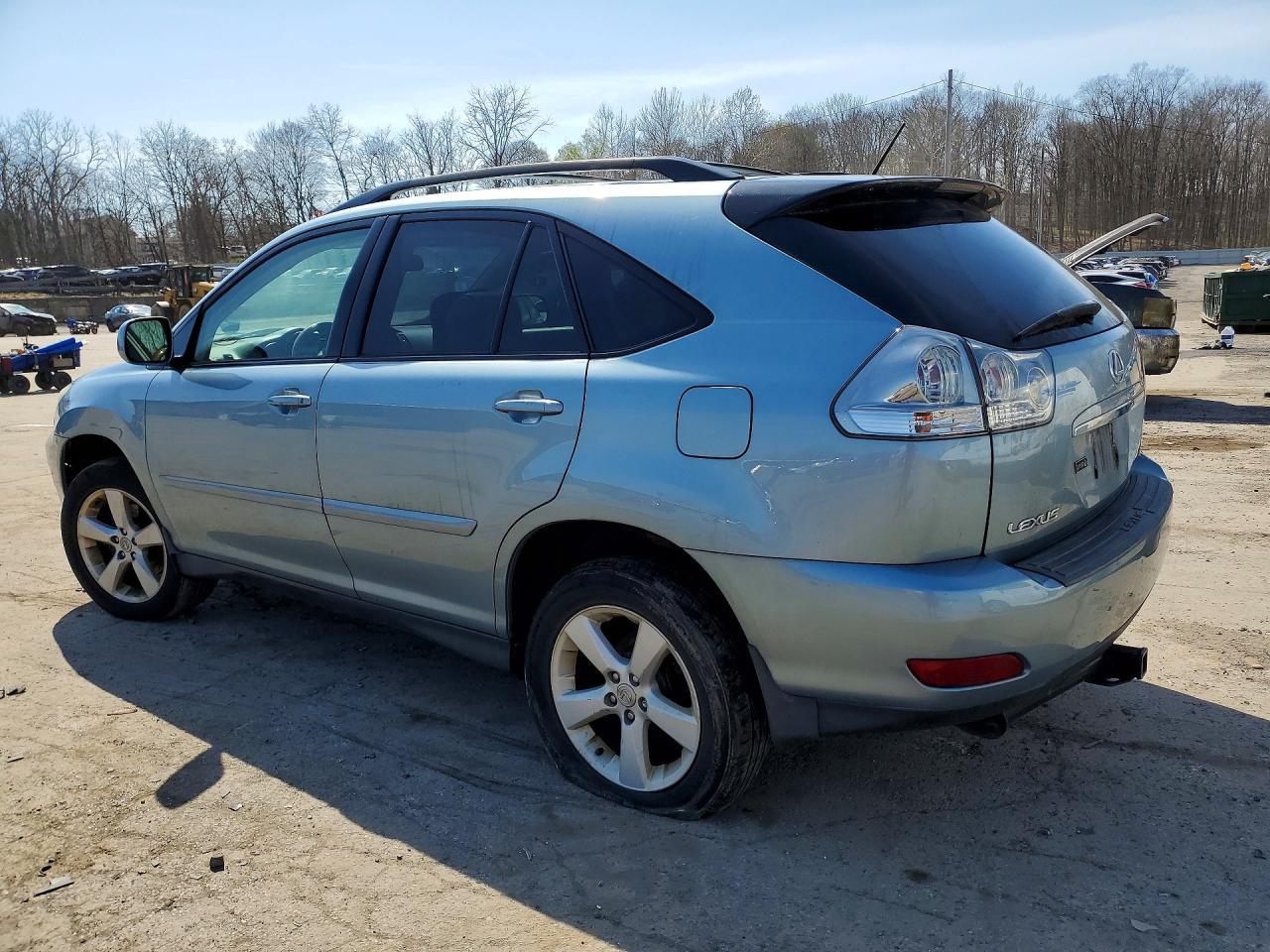 2004 Lexus Rx 330 - Image 2