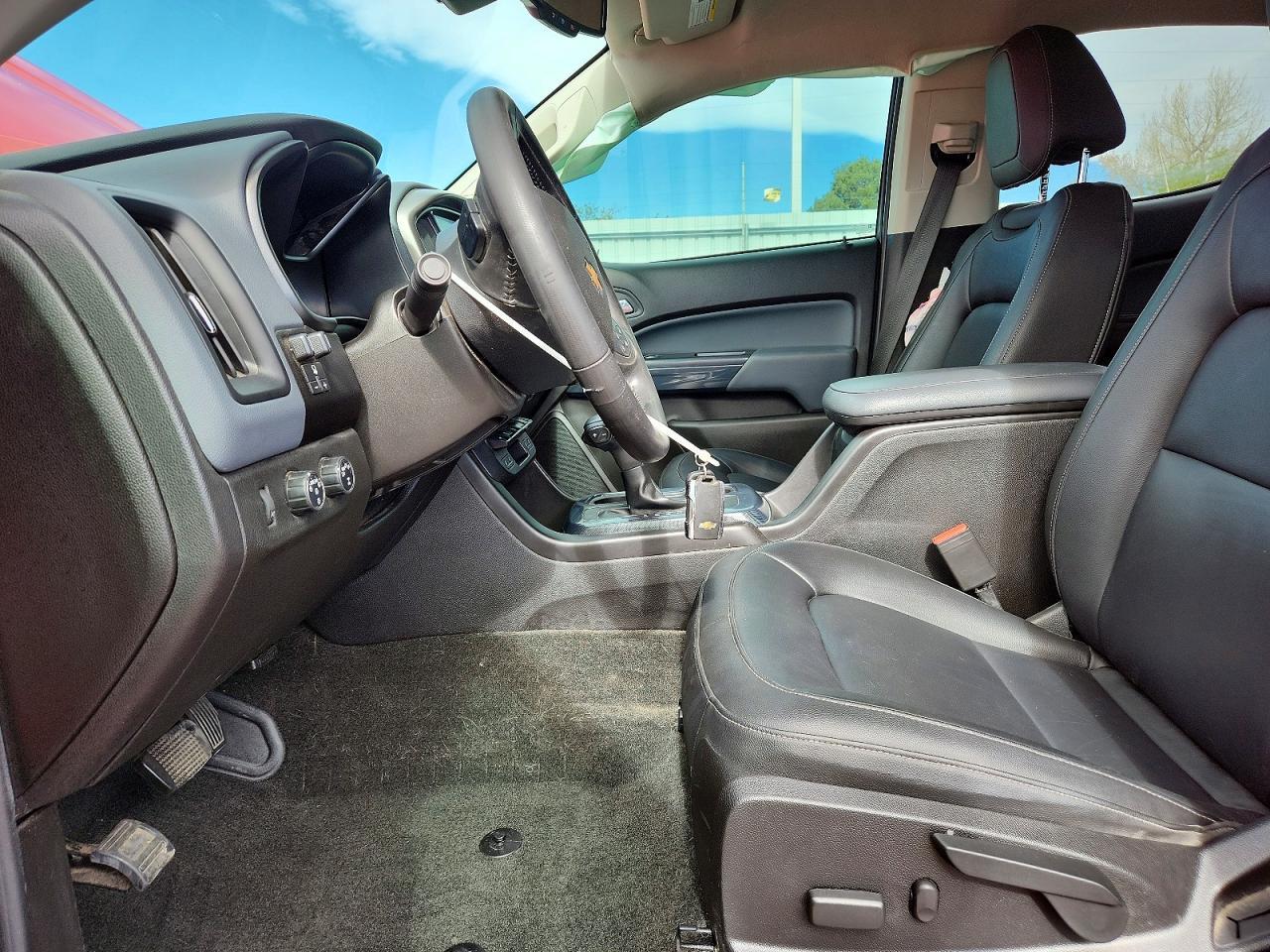 2018 Chevrolet Colorado Z71 - Фото 7