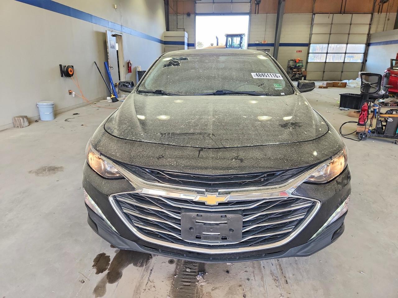 2023 Chevrolet Malibu Lt - Image 5