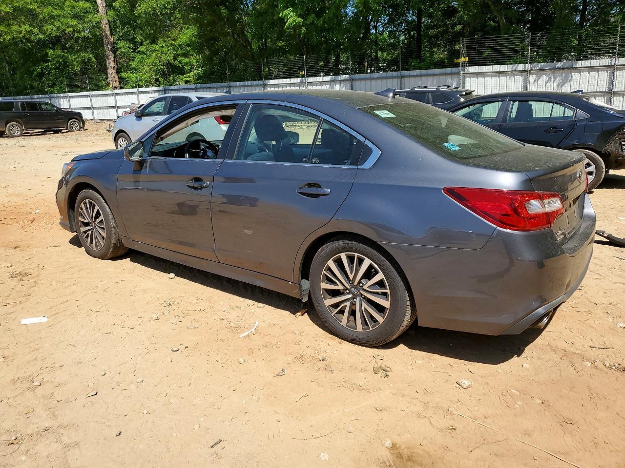 2019 Subaru Legacy 2.5I Premium - Image 2