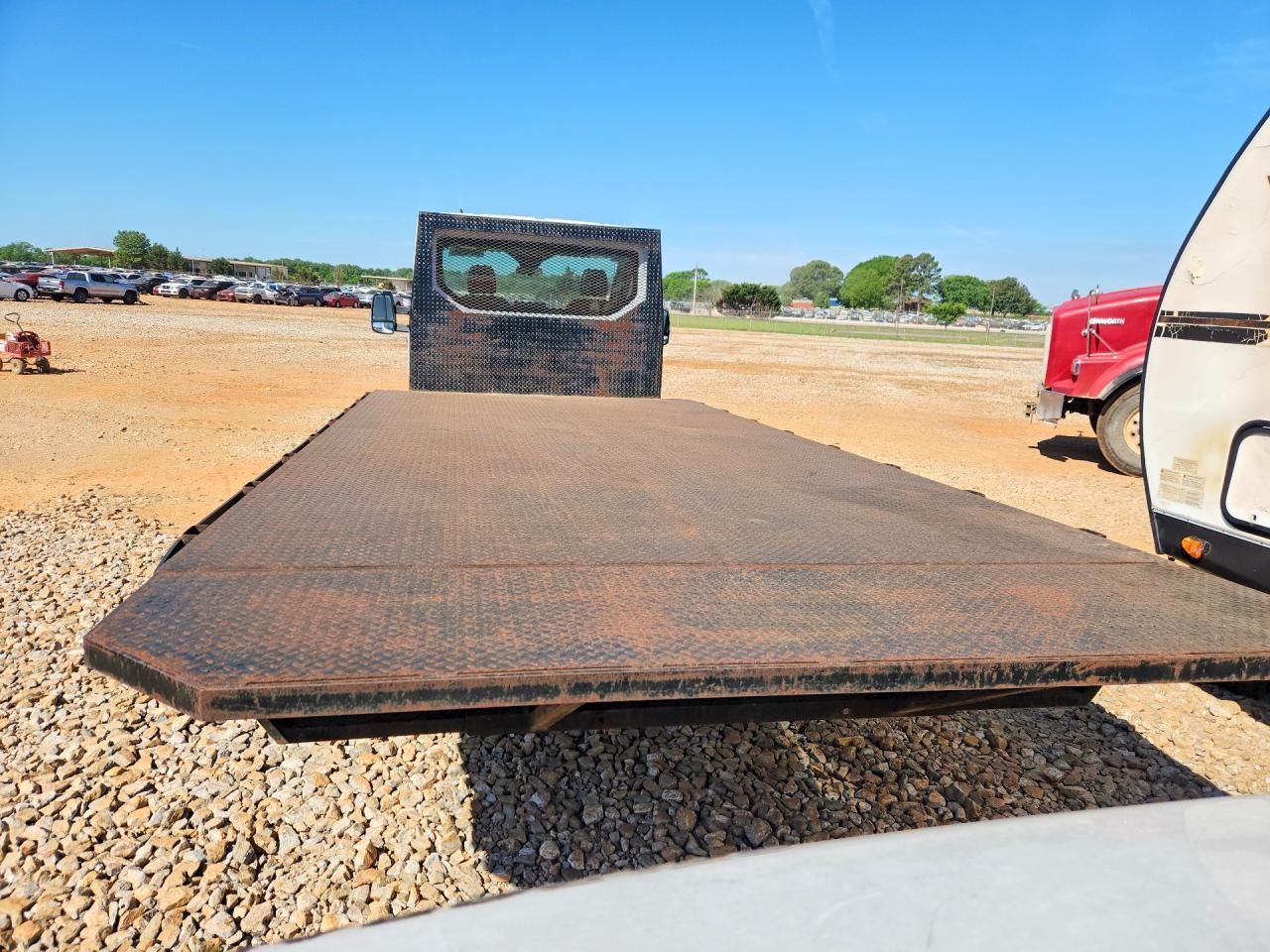 2023 Ford Transit T-350 Hd - Image 6