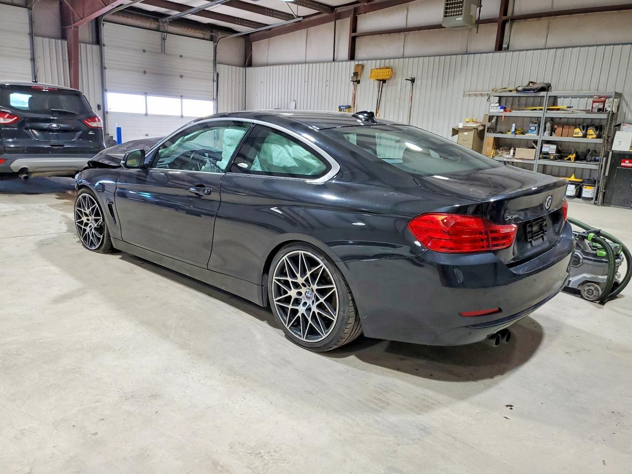 2017 BMW 430Xi - Image 2