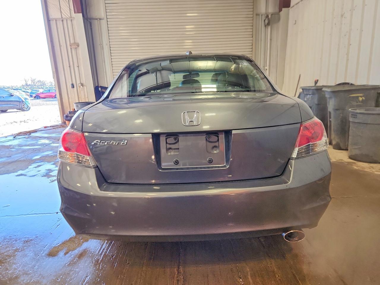 2009 Honda Accord Exl - Image 6