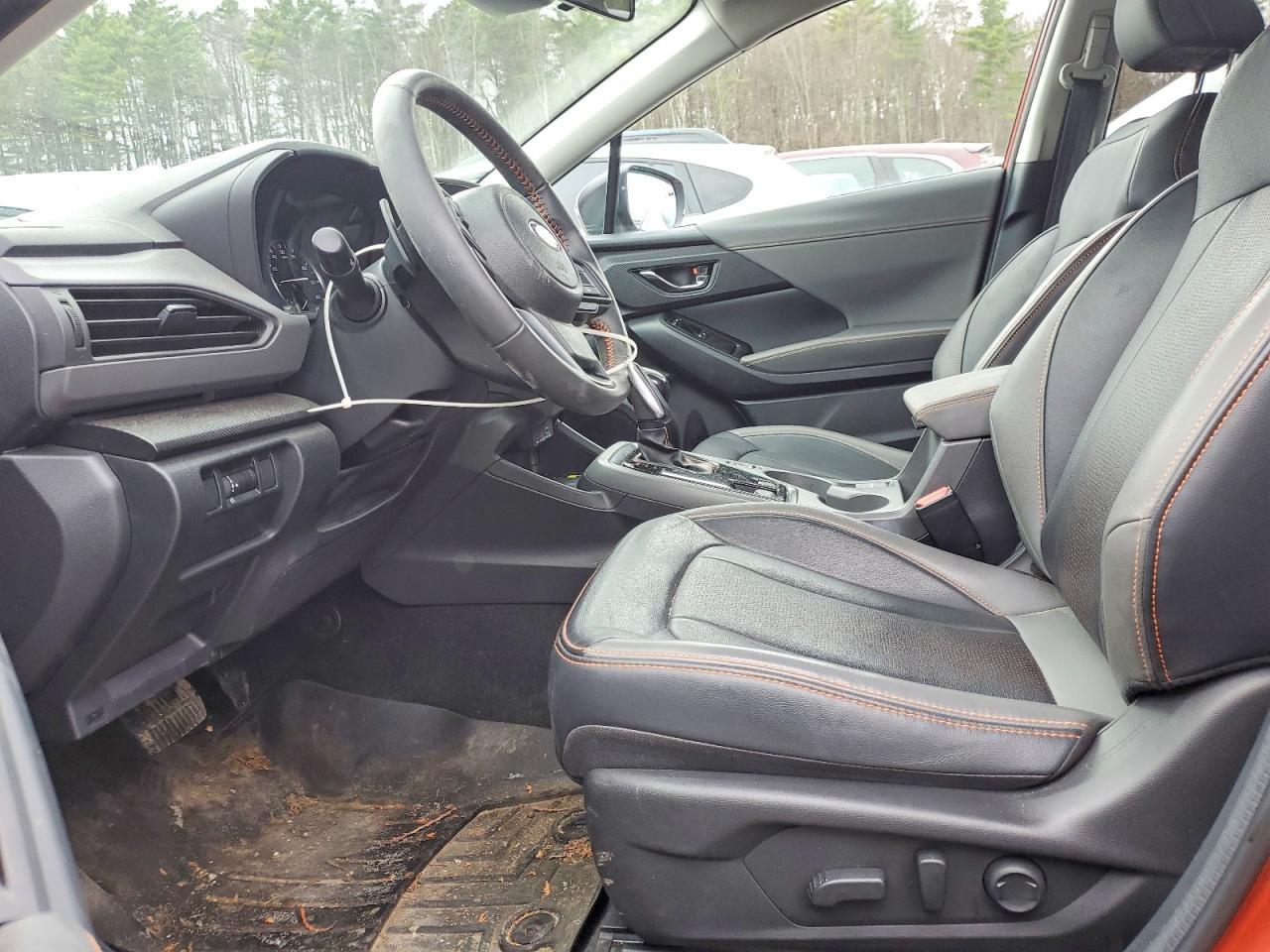 2024 Subaru Crosstrek Limited - Фото 7
