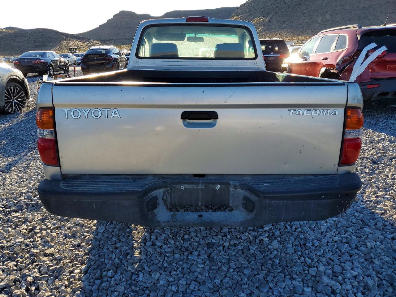 2003 Toyota Tacoma Base - Image 6
