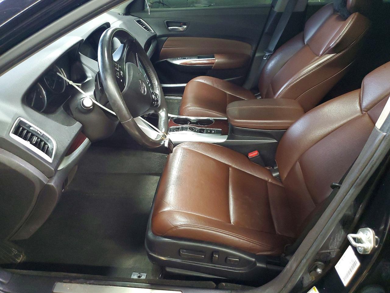 2015 Acura Tlx - Image 7