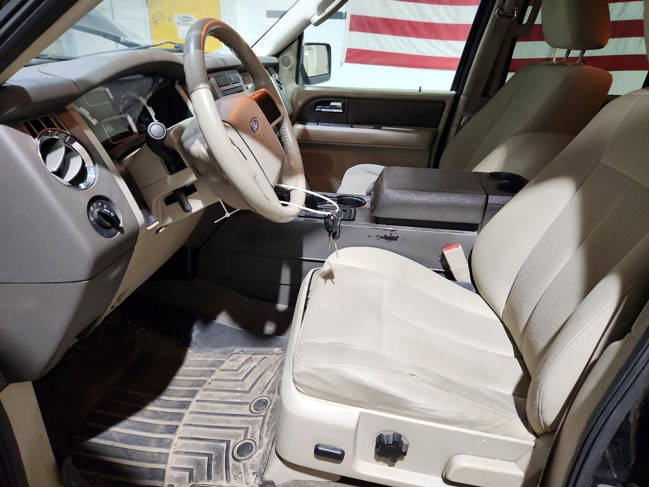 2011 Ford Expedition Xl - Фото 7