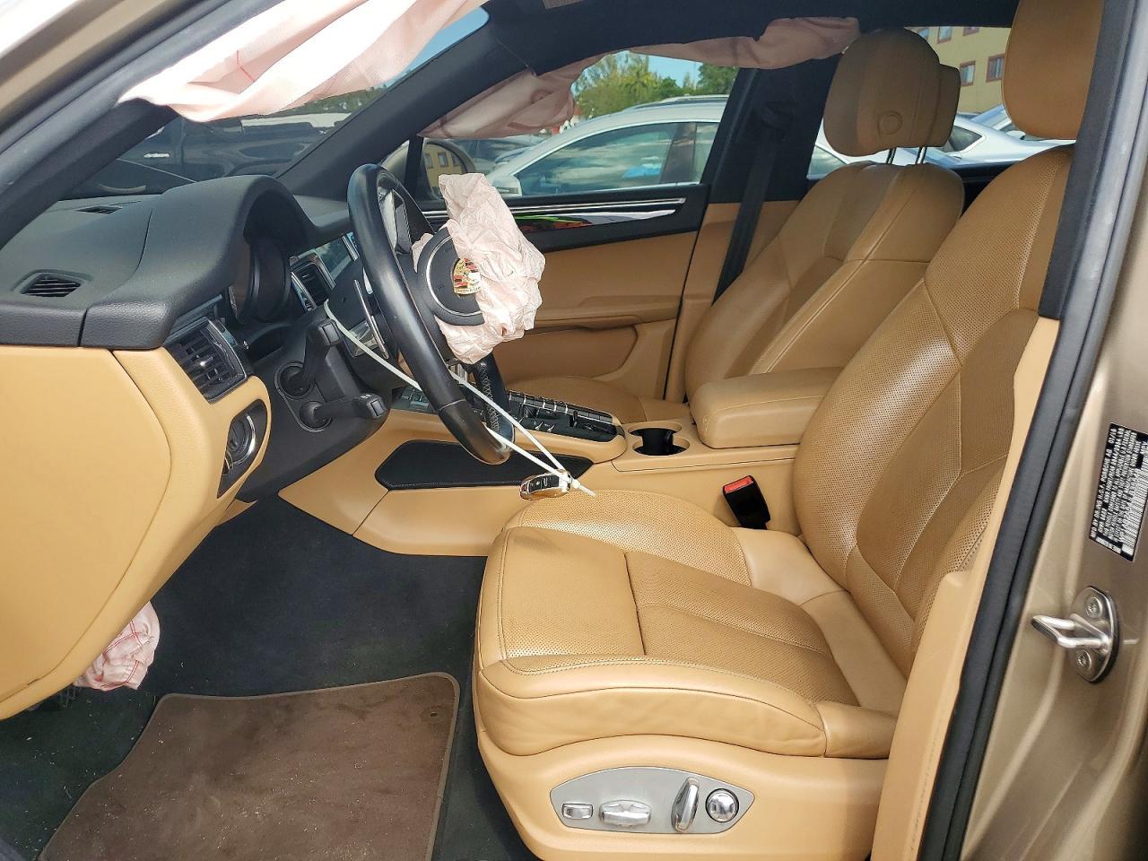 2018 Porsche Macan S - Фото 7