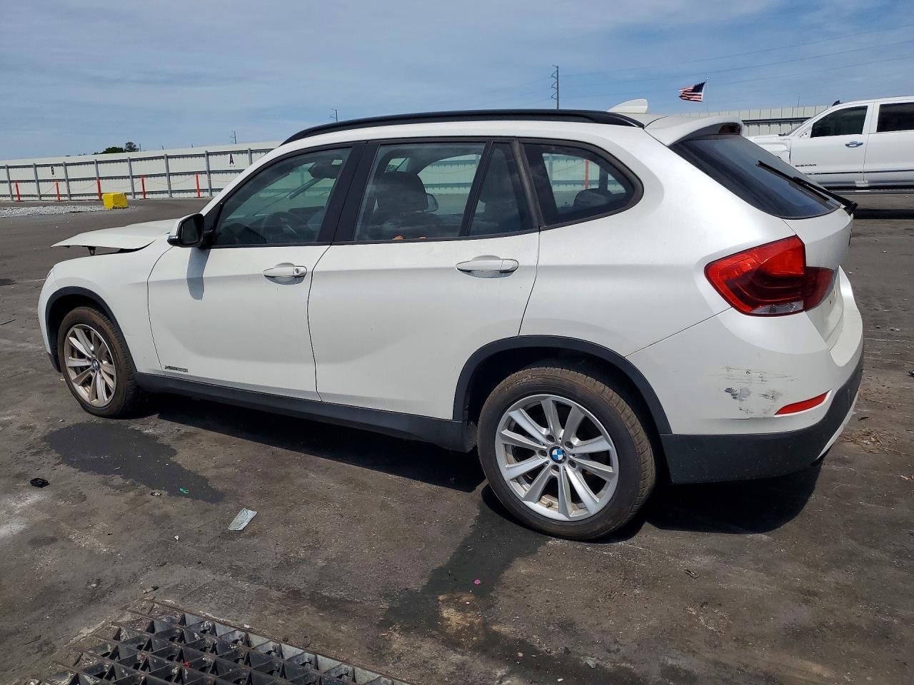 2013 BMW X1 xDrive28I - Фото 2