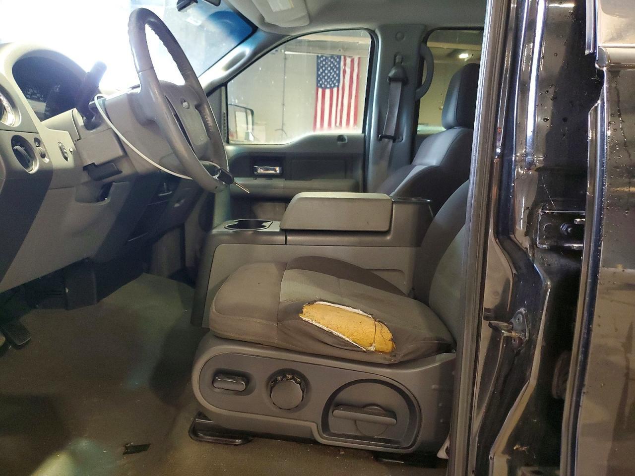2006 Ford F150 Supercrew - Фото 7