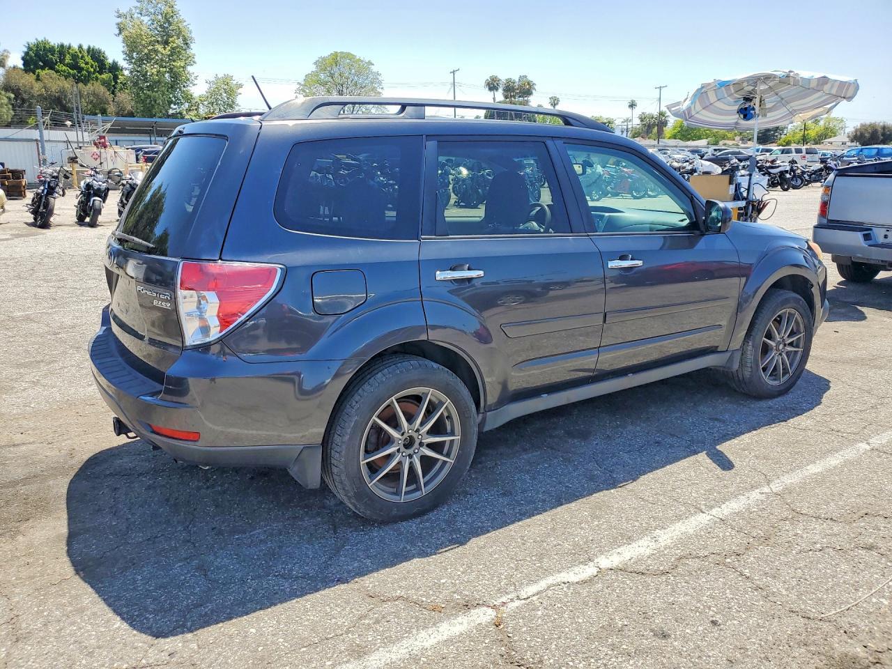 2013 Subaru Forester 2.5X Premium - Фото 3