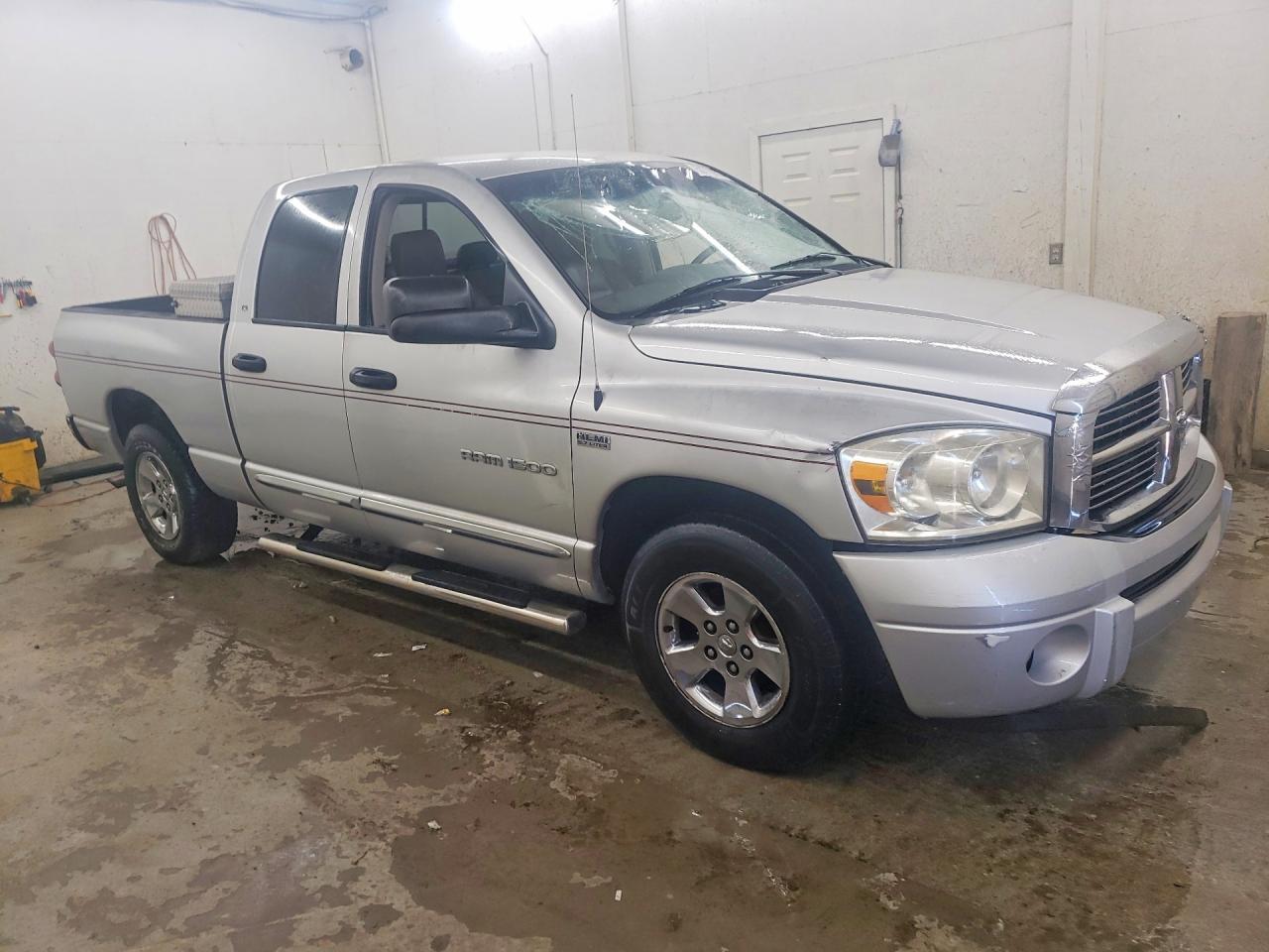 2007 Dodge Ram 1500 St - Image 4
