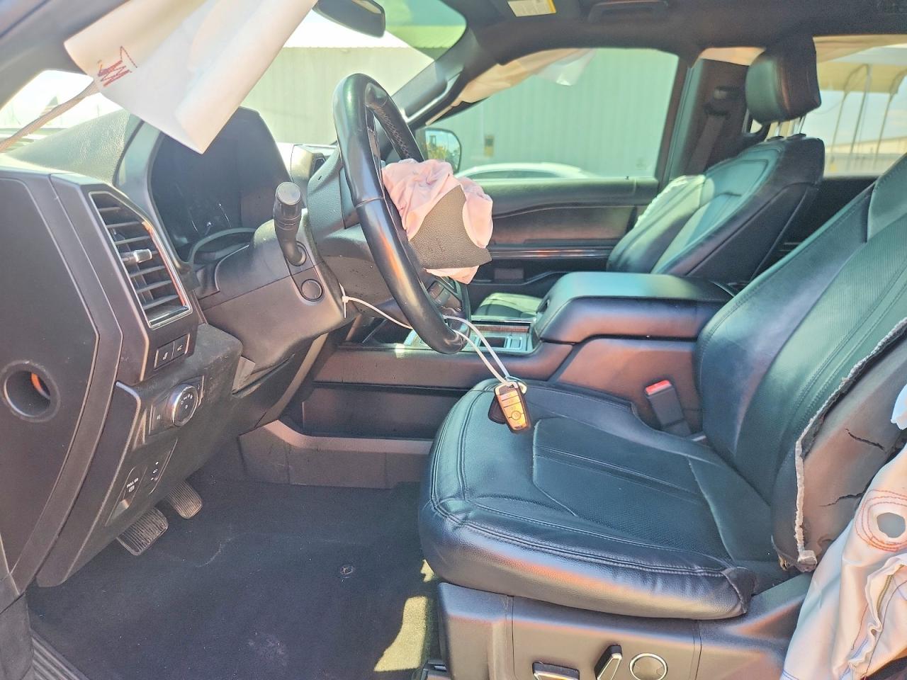 2020 Ford Expedition Max Limited - Фото 7