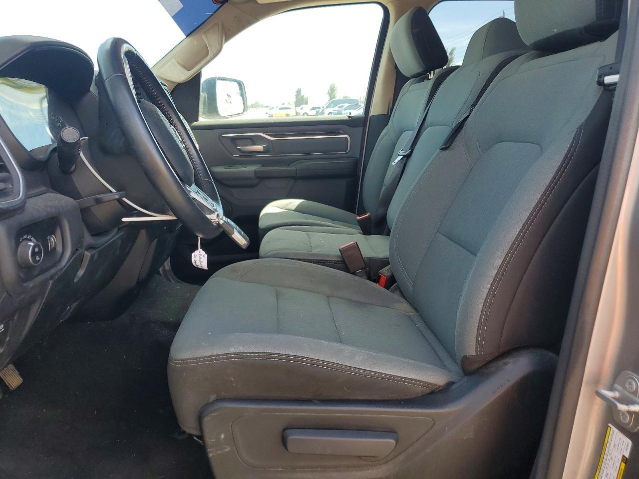 2020 Ram 1500 Big Horn - Фото 7