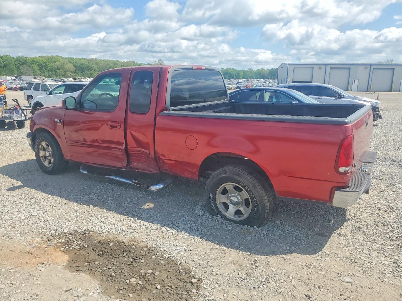 1999 Ford F150 - Image 2
