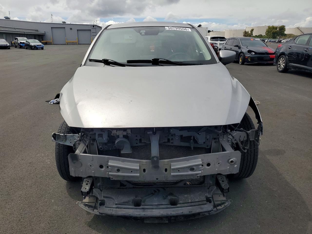 2016 Scion Ia Base - Image 5