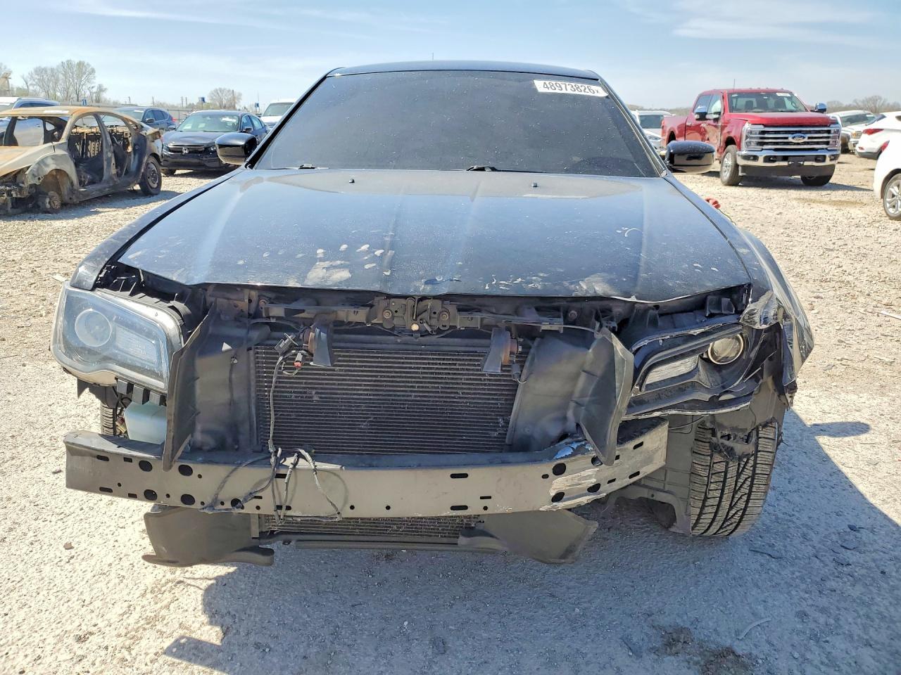 2016 Chrysler 300 S - Фото 5