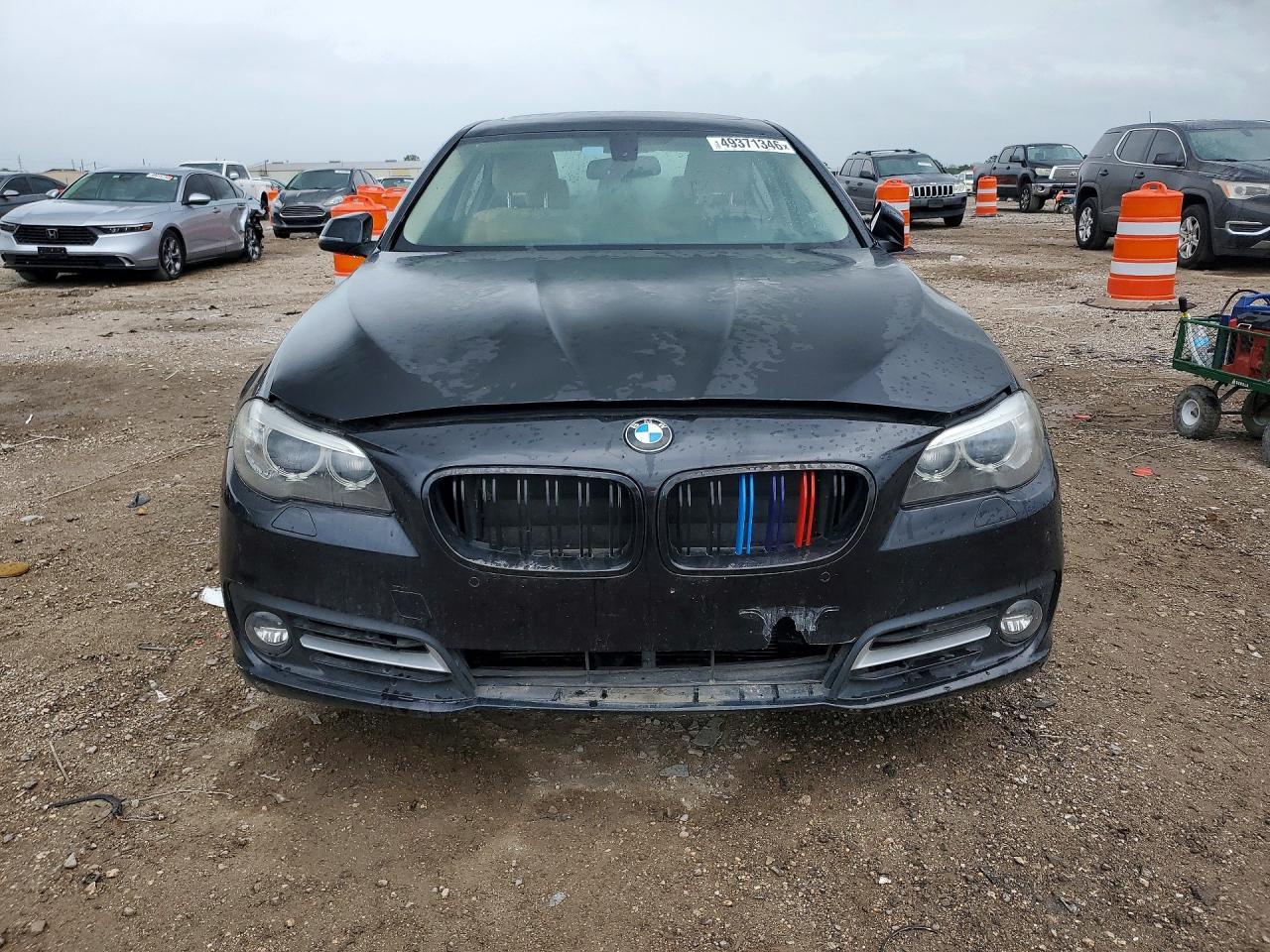 2016 BMW 528 I - Image 5