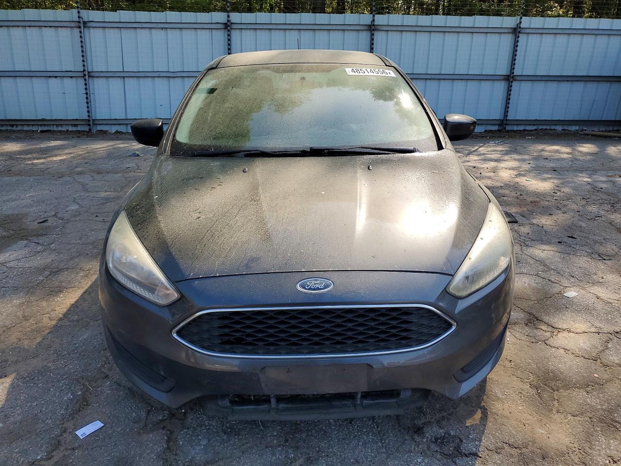 2016 Ford Focus S - Фото 5