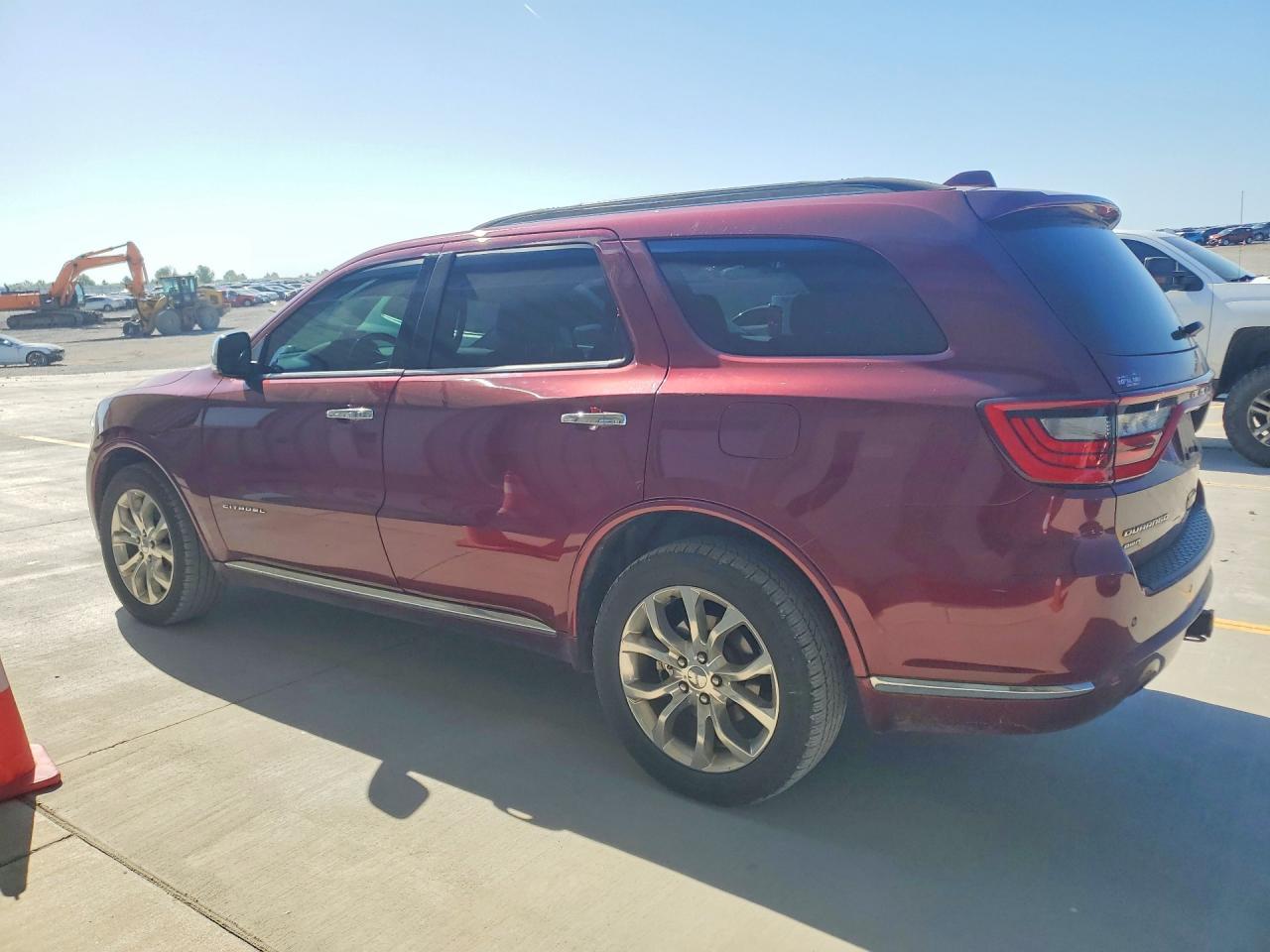 2016 Dodge Durango - Image 2
