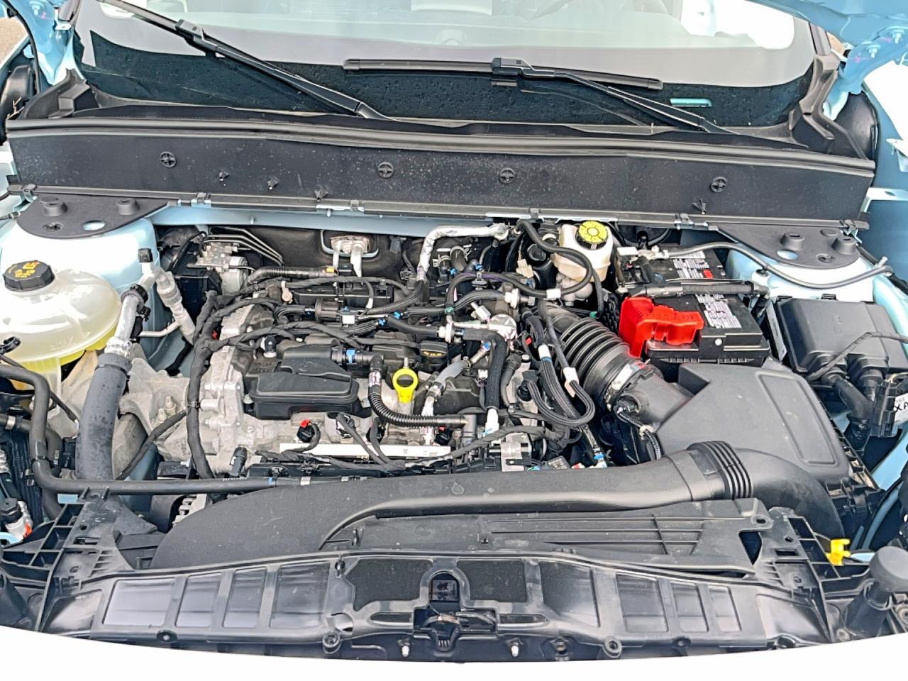 2024 Ford Bronco Sport Heritage - Фото 7