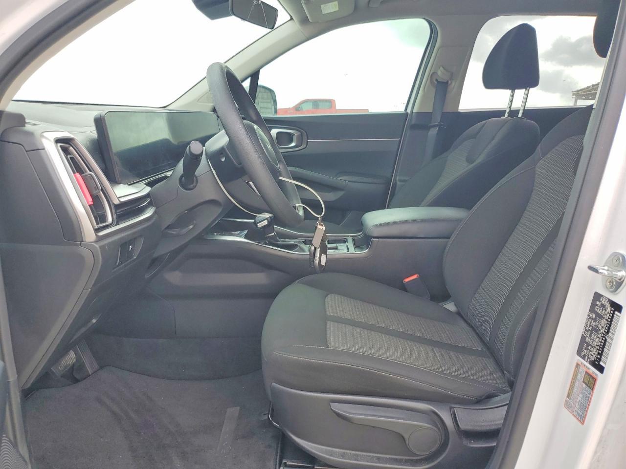 2024 Kia Sorento Lx - Фото 7