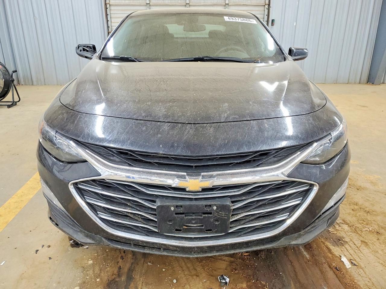 2023 Chevrolet Malibu Lt - Фото 5